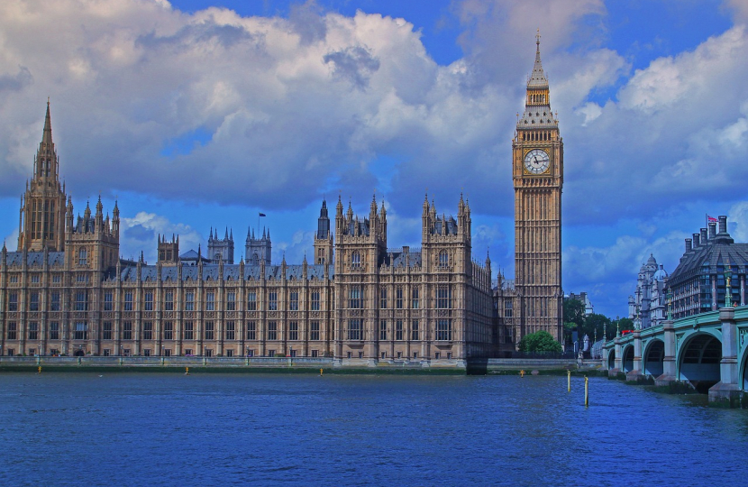 Houses of Parliament