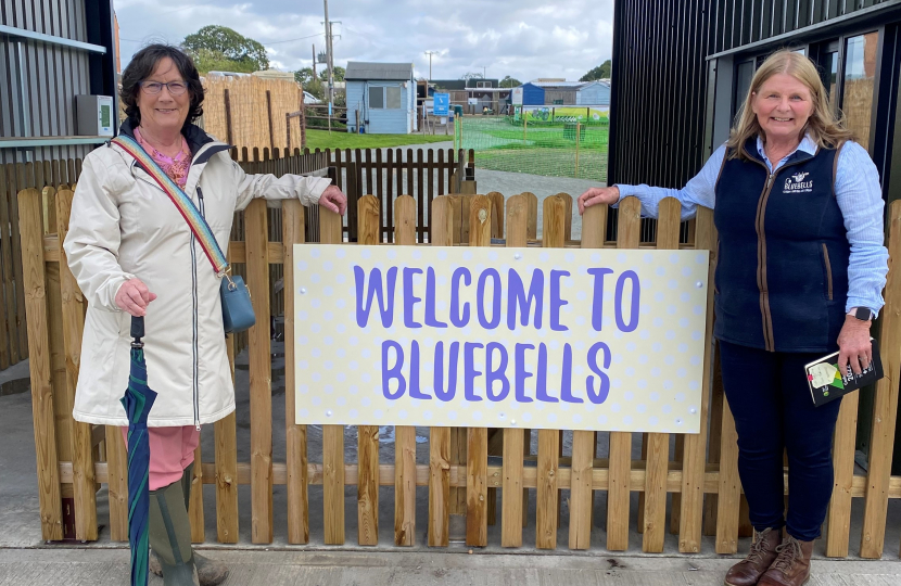 Bluebell Dairy