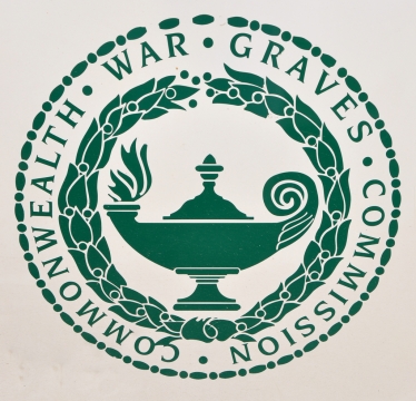 Commonwealth War Graves