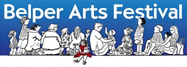 Belper Arts Festival