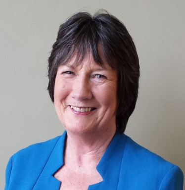 Pauline Latham OBE MP