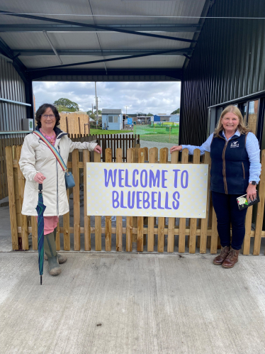 Bluebell Dairy