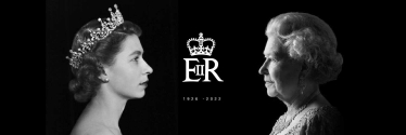 Her Late Majesty Queen Elizabeth II